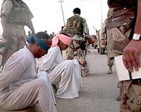The Strategy Of Surge In Iraq