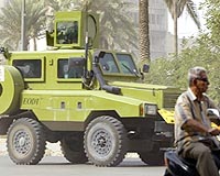Dogs of War: Military justice and PMCs