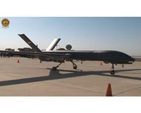 Chinese drones slink into North Korean arsenal