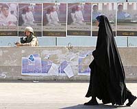 Analysis: What's After Iraq Referendum?