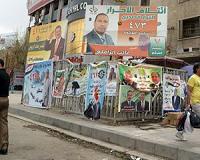 Iraq parliament orders full election recount