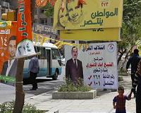 Attacks raise tensions on eve of Iraq polls