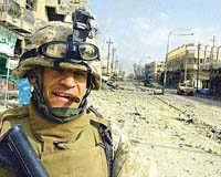 Outside View: Preparing Iraq's Army