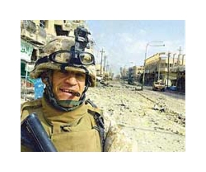 Iraq would face huge challenge in Fallujah assault: experts