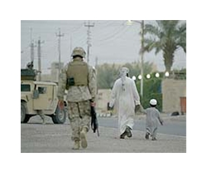 US watchdog slams Iraq sewage plant efforts
