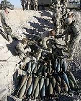 Amateur Hour In Iraq