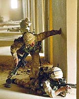 New Call To Impeach Blair Over Iraq
