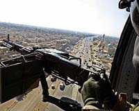 Iraq Braced For Ramadan Attacks As US Troops Launch Offensive