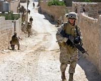 Israel Placing US Army At Risk Part Two