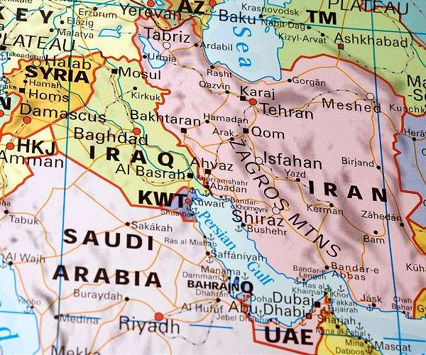 Norway fund divests Gulf state assets over human rights, climate