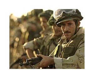 Iraq looks to reinstate disbanded army officers