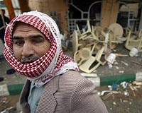 Iraq November death toll lowest since US invasion