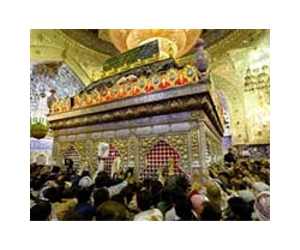 Iraq attack against Sunni-Shiite prayer kills 30