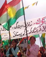 Kurdish Dohuk: The Face Of Iraq's Future?
