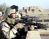 Outside View: Let Iraqis Decide US pullout