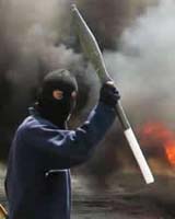 US Probes Insurgency Funding