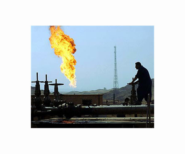 Iraq oil exports $11.07 bn in March, highest for 50 years