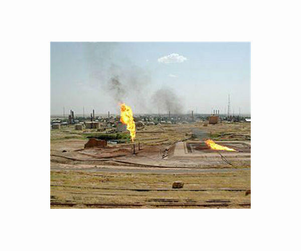 Iran oil minister appoints envoy for Iraqi affairs