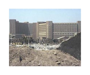 Iraq forms special committee to chase lost oil funds