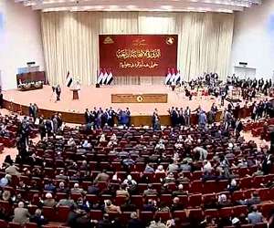 Lack of Iraq govt hurting security and refugee returns