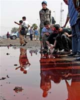 US Army Report Got Iraq Right
