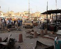 US taking 'hard look' at Iraq strategy after Ramadi fall