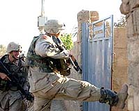 White House Lays Foundation For US Troop Withdrawal