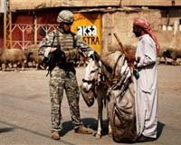Military Matters: Rebuilding states