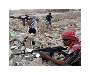 Iraq MP's kidnapped brother found dead