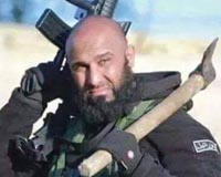 In Iraq, bloody tribal custom now classed as 'terrorism'