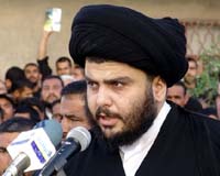 Myth Of Shiite Revival