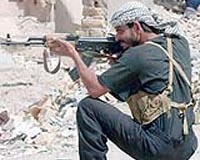 Survivors accuse Shiite militia of Iraq village massacre