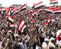 Facing Realities In Iraq