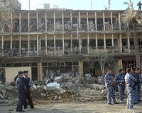 Iraq launches major assault to retake Tikrit from IS