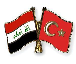 Iraq, Turkey vow to open 'new chapter' in relations