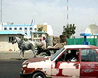InterNetwork Experts Wins Iraq IP Telephony Contract