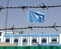 U.N. awaits word on Iraq role, if any