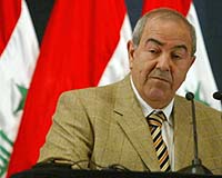 So What Next For Iraq