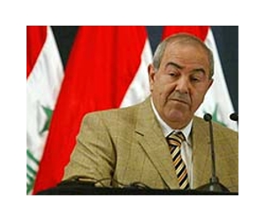 Iyad Allawi: Iraq's comeback kid