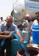 Iraq Could Have Adequate Water Supply In 3-4 Years: Minister