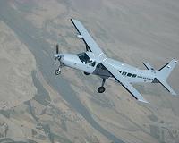 Textron to supply 2 Cessna Grand Caravan aircraft to Rwanda