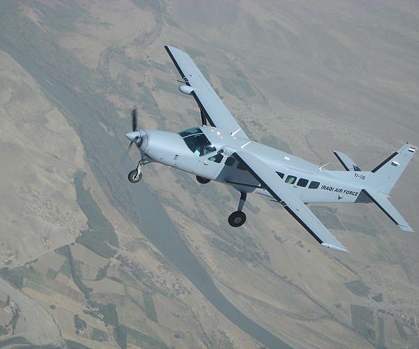 Five dead in Venezuelan military plane crash: ministry