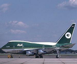 Iraqi Airways resumes Kuwait flights after two decades