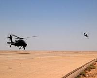 Lockheed awarded $25M for Apache helicoptors for Egypt