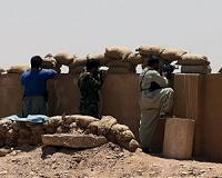 Iraqi Kurds accused of carrying out 'mass executions'