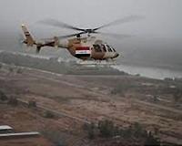 US plans to sell 24 Apache helicopters to Iraq