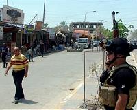 Hotel hunting: mission impossible in tribal Iraq