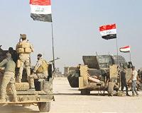 US-led coalition boosts Mosul military advisors to 450: official