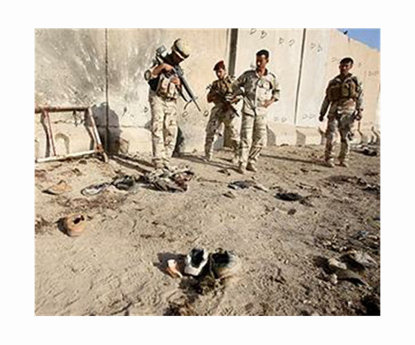 US offers $3 mn for information on Iraq attacks