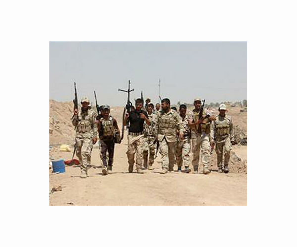Iraq reforms stymied by shadowy groups' wave of attacks